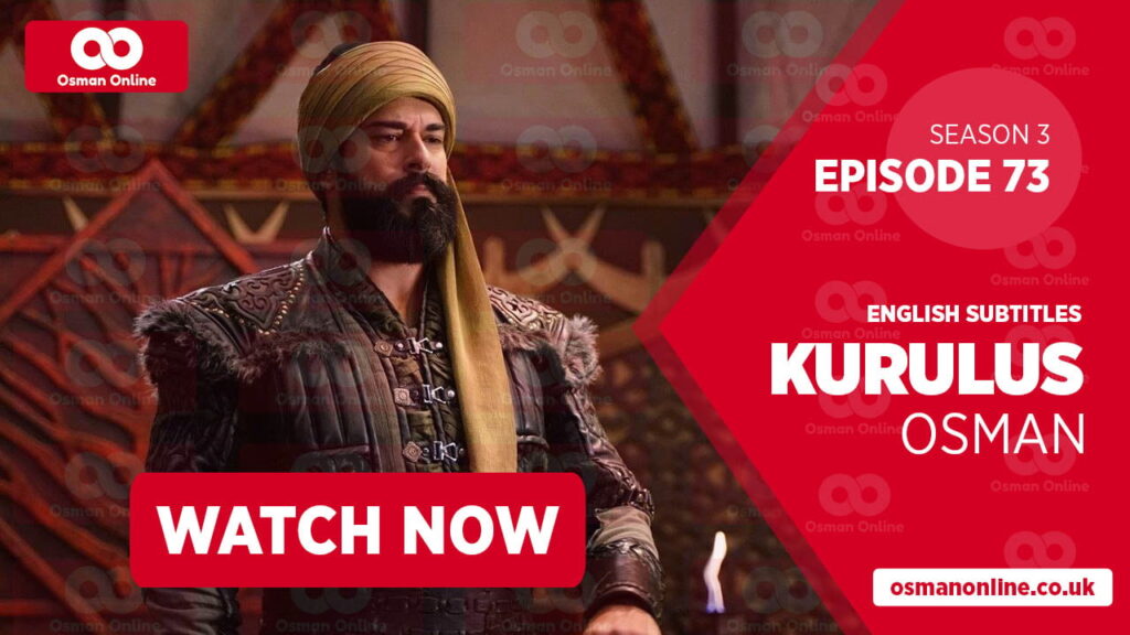 Kurulus Osman Season 5 Episode 133 with English Subtitles - OsmanOnline ...