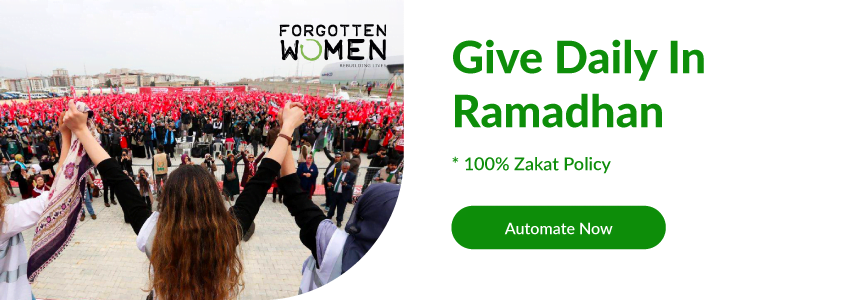 Donate with ramadan giving